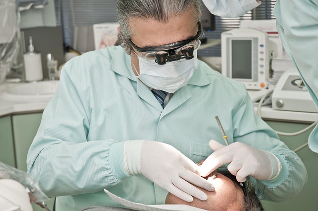 odontoiatria protesica corone ponti protesi dentale